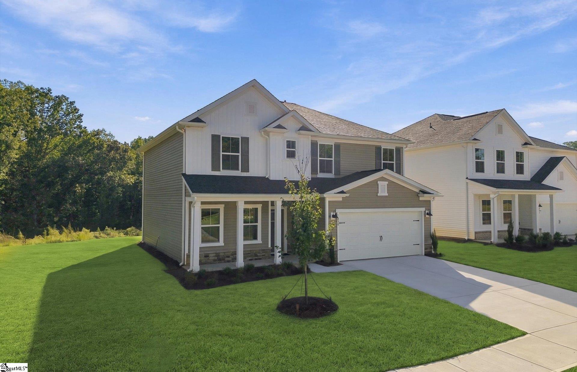 1450 Willow Ridge Way Lot 73
