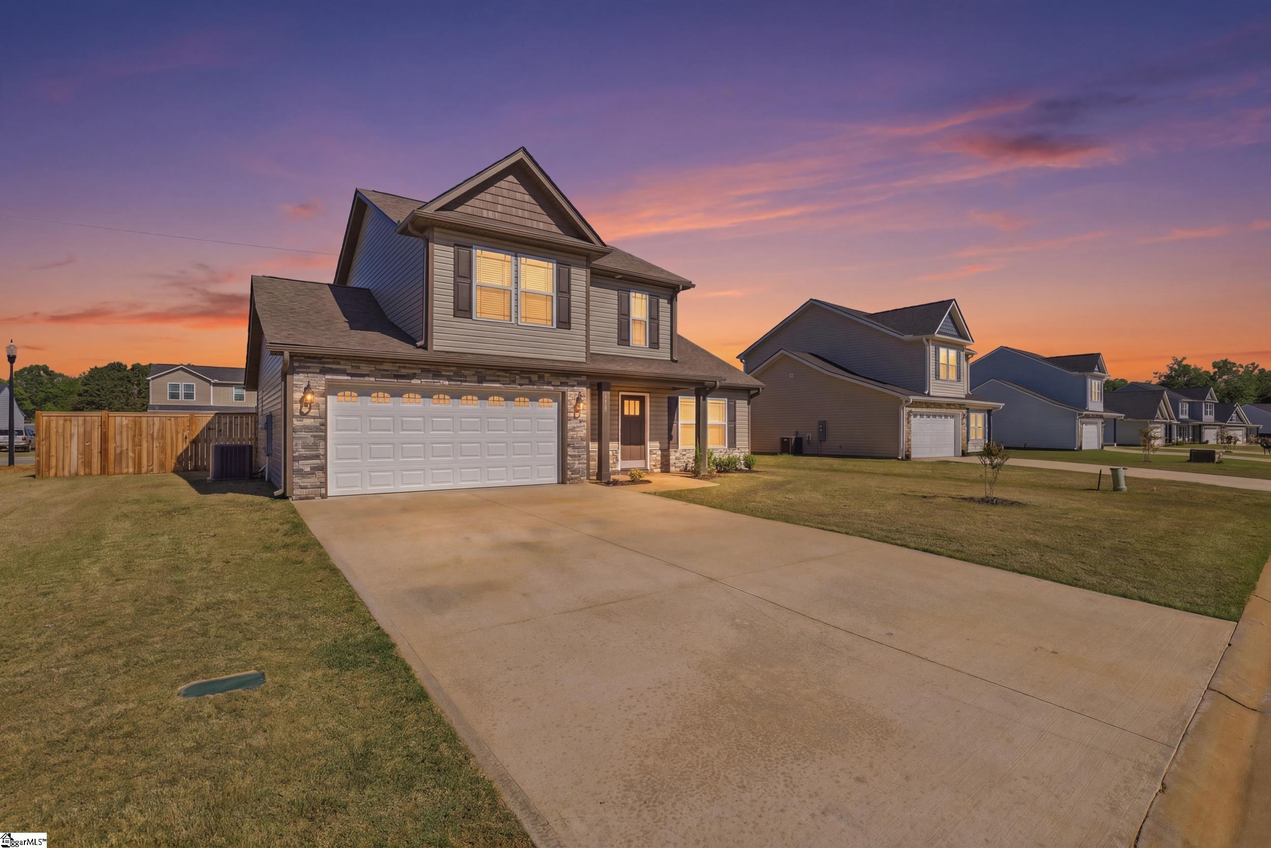 1719 Roxanne Sue Drive