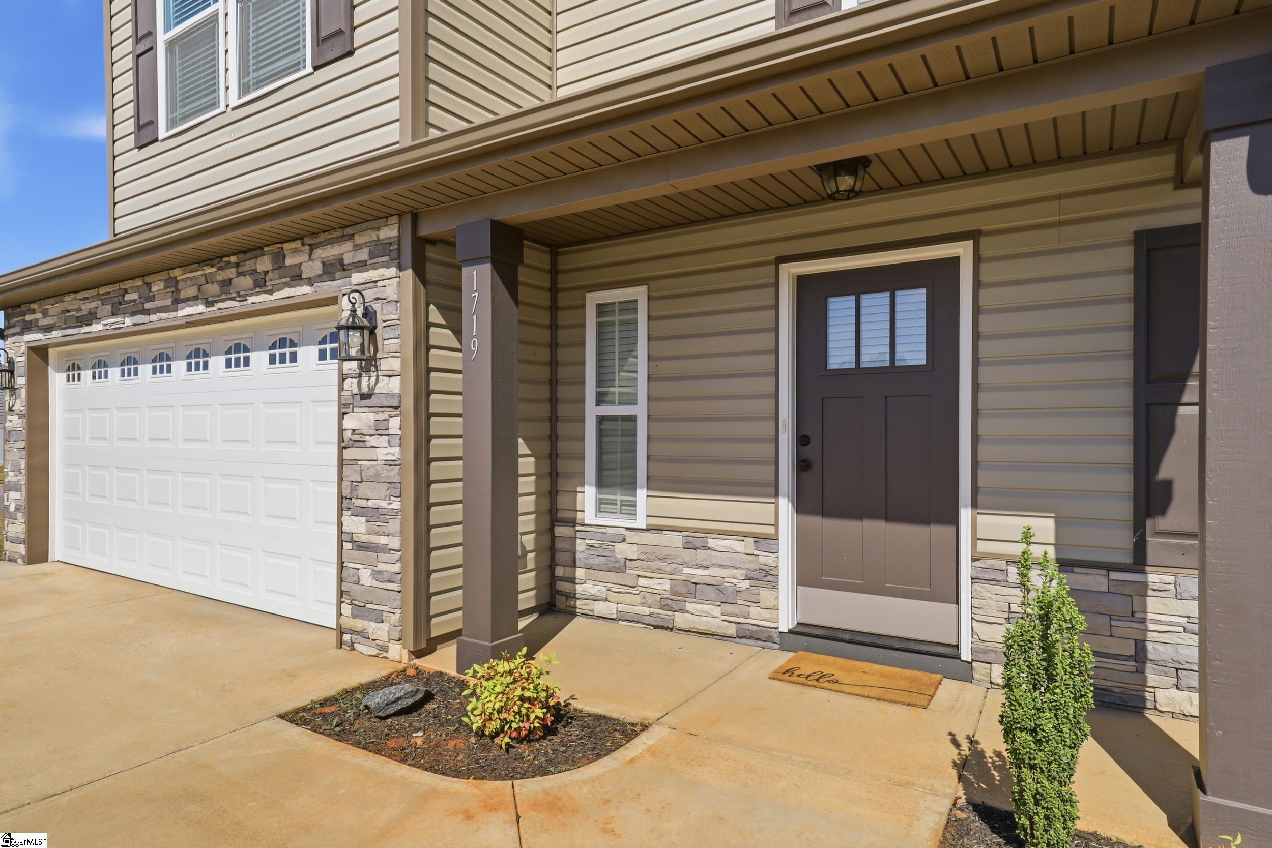 1719 Roxanne Sue Drive