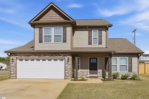 Photo of 1719 Roxanne Sue Drive, Lyman, SC 29365 (MLS # 1588704)