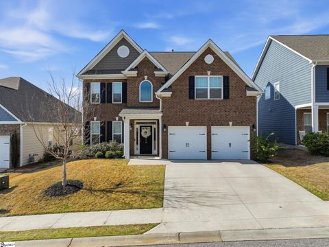 Photo of 154 Pelham Glen Way, Greer, SC 29651 (MLS # 1583873)