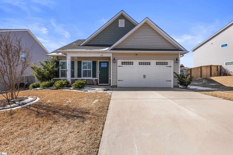 Photo of 118 Frost Flower Way, Fountain Inn, SC 29644 (MLS # 1580540)