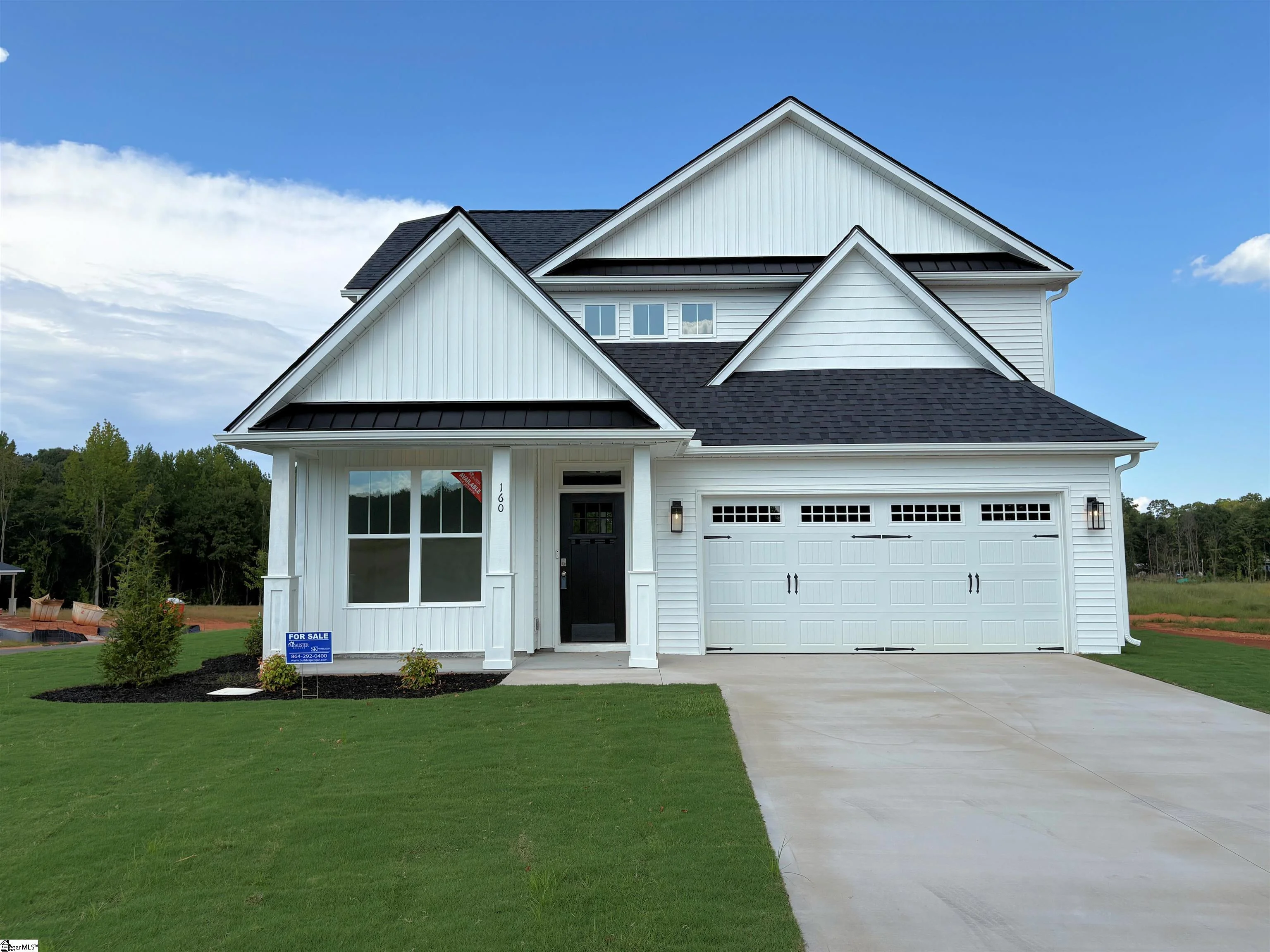 160 Deer Way