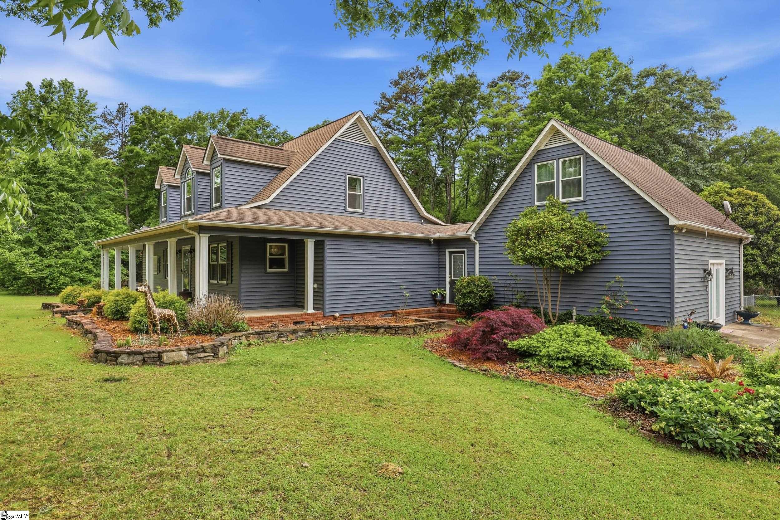 405 Asaville School Road
