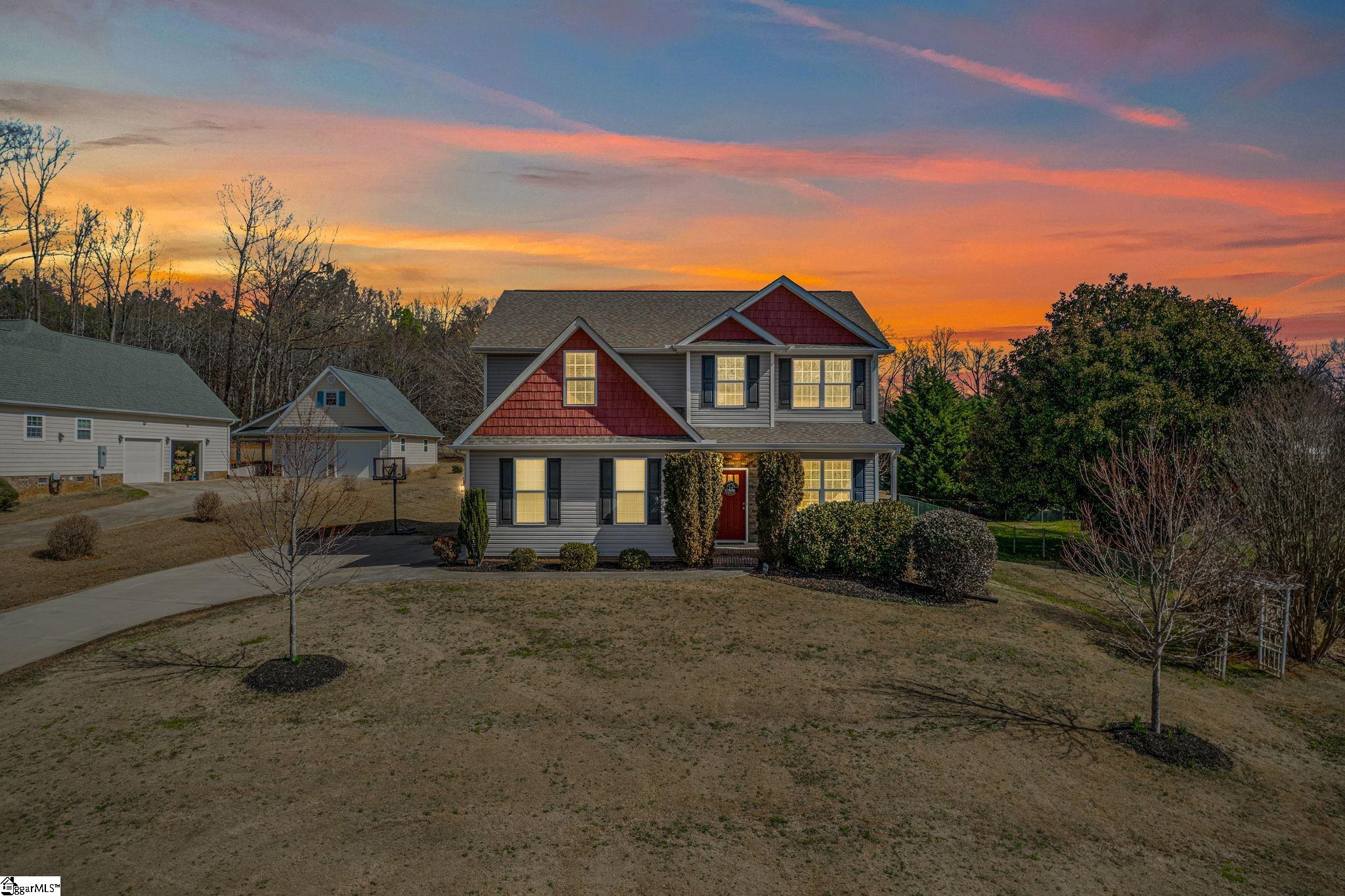 232 Saddlebrook Avenue