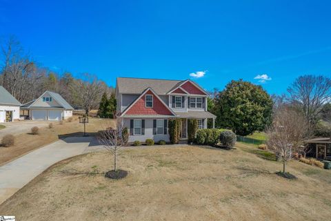 232 Saddlebrook Avenue Pickens SC 29671