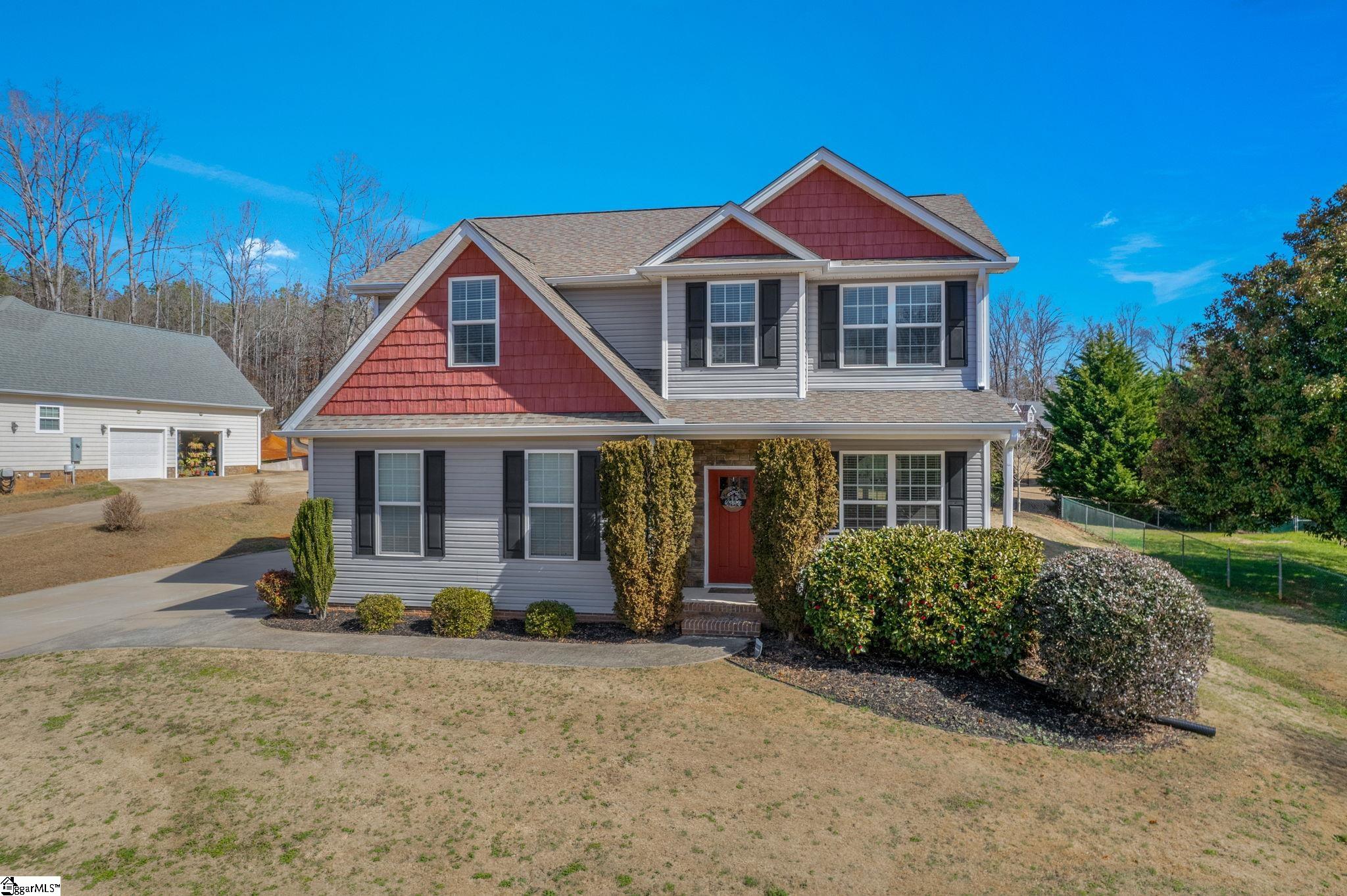 232 Saddlebrook Avenue