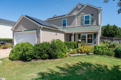 8 Single Oak Court Fountain Inn SC 29644