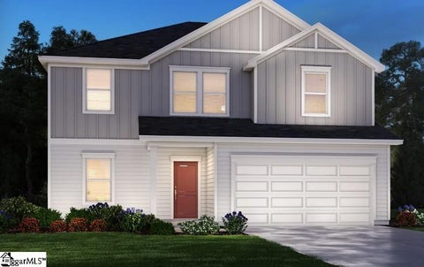 Photo of 140 Blooming Meadow Road, Greenville, SC 29673 (MLS # 1607763)