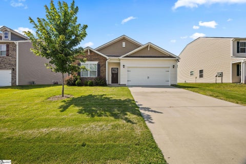 Photo of 1287 Elterwater Lane, Spartanburg, SC 29306 (MLS # 1596180)