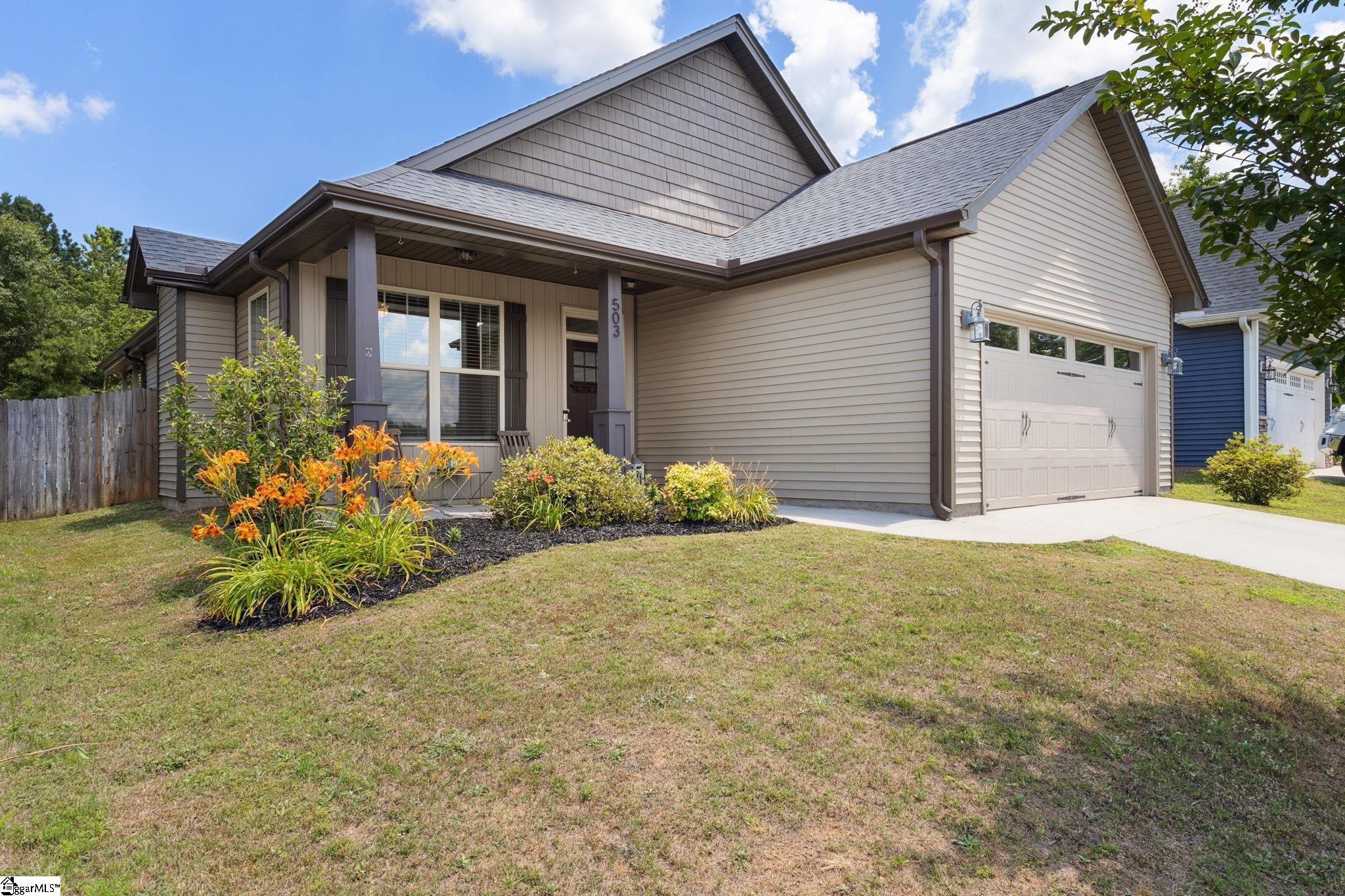 503 Lily Bloom Court