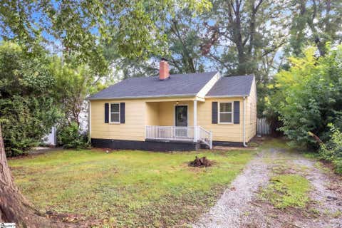 Photo of 112 Cornell Street, Spartanburg, SC 29306 (MLS # 1600800)