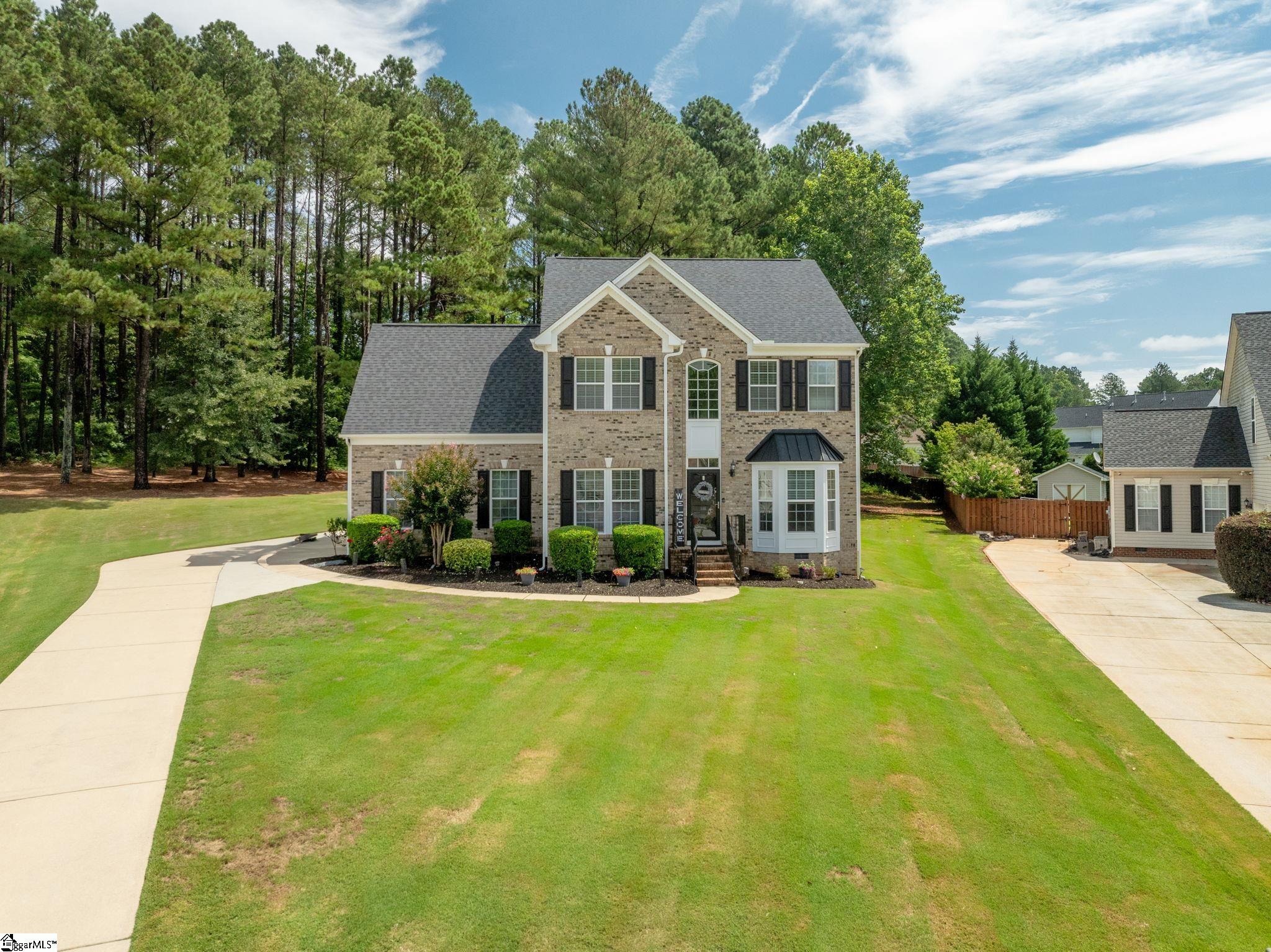 146 Armistead Lane