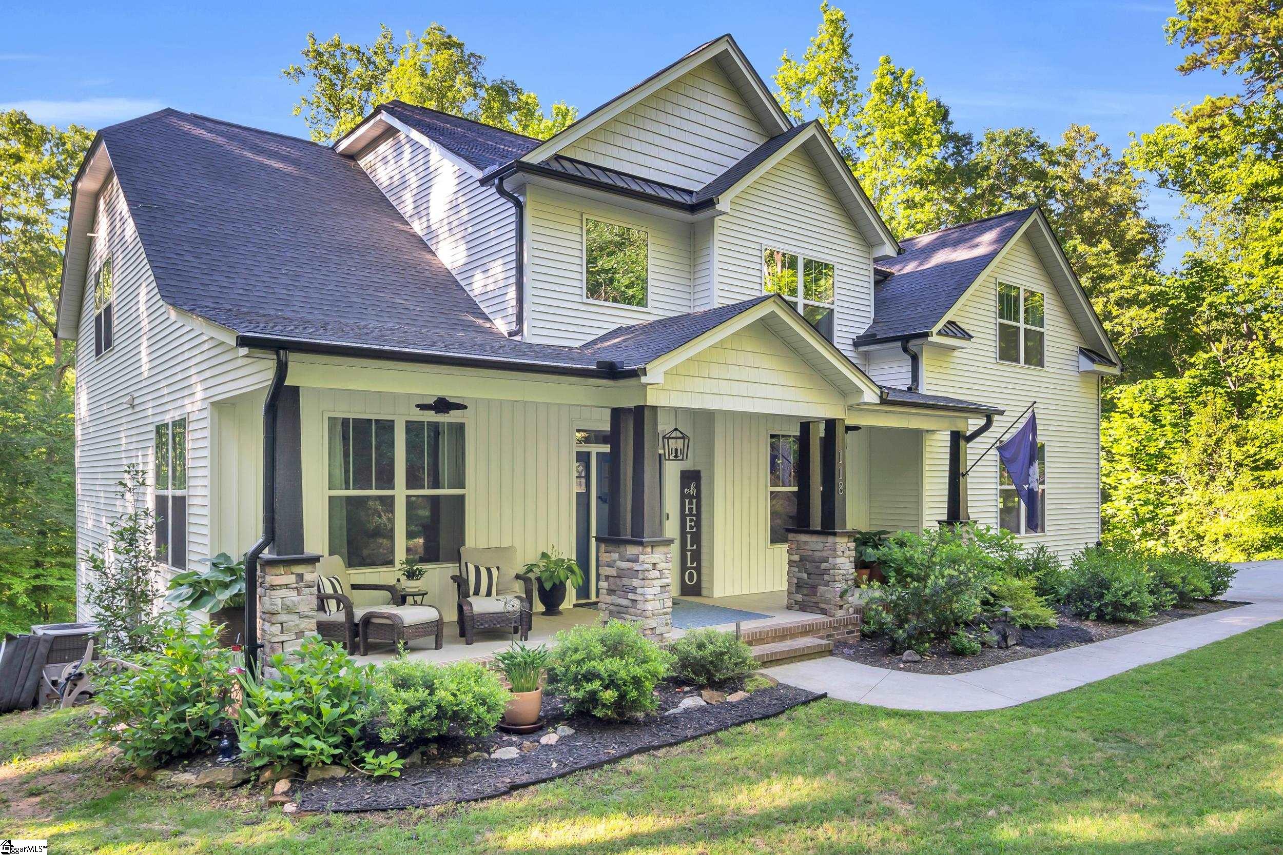 118 Perry Hill Road