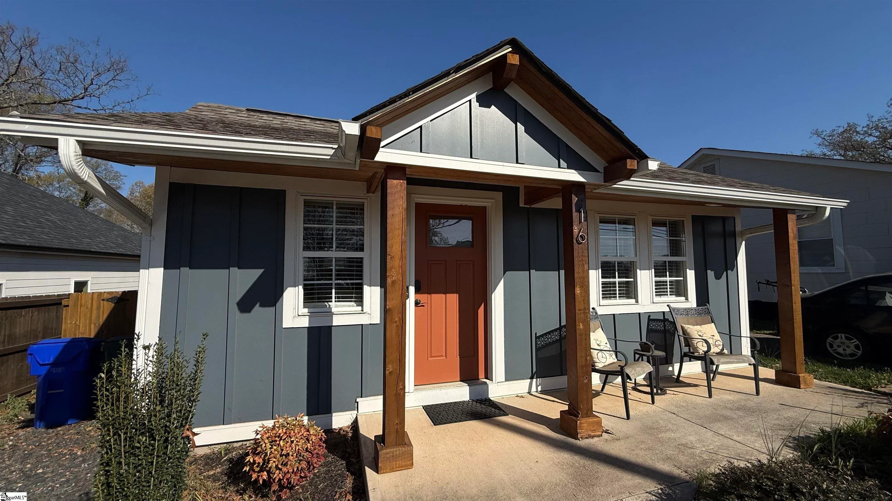 16 Crystal Avenue