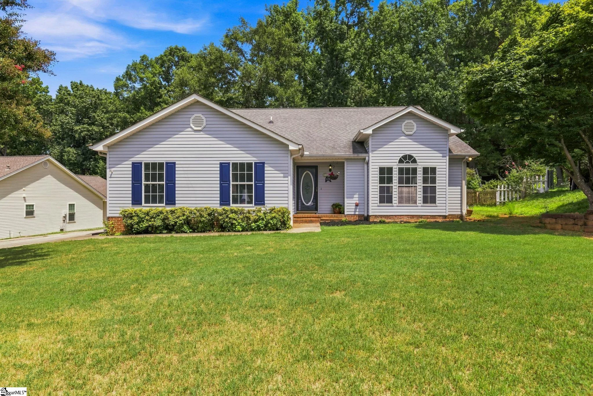 2 Timberjack Street