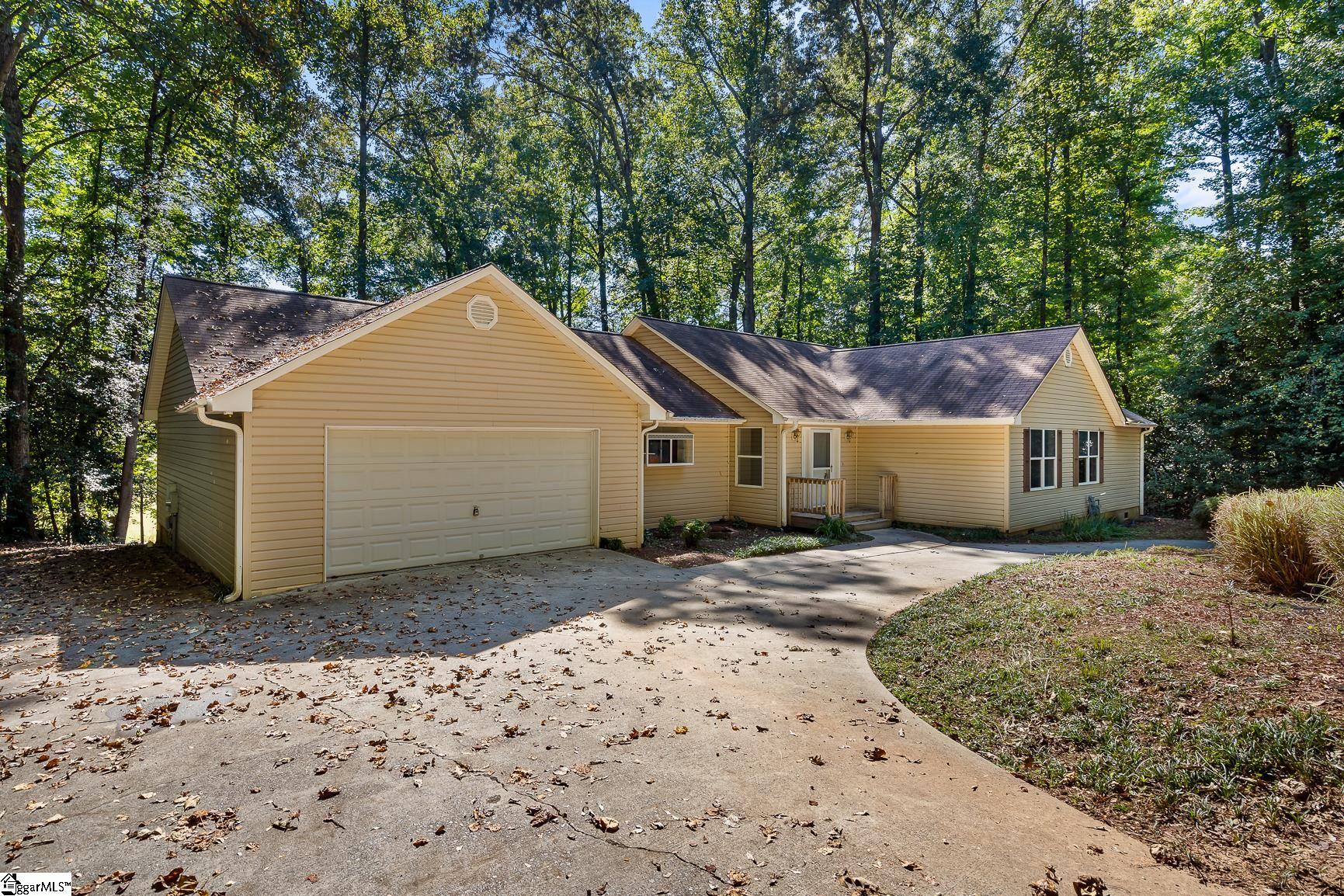 1607 Mcclellan Road