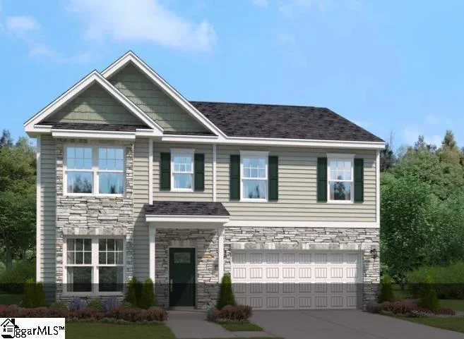 3048 Harvey Brook Court