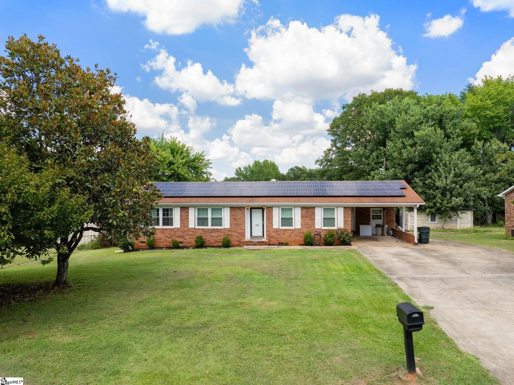 116 Bristow Lane