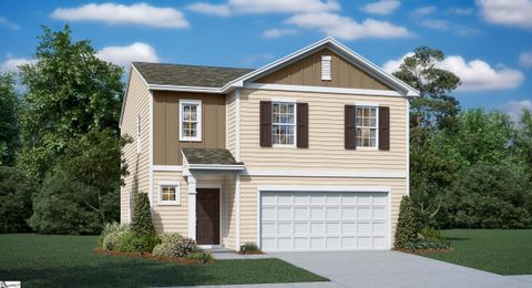 Photo of 6 Latrell Lane, Piedmont, SC 29673 (MLS # 1588292)