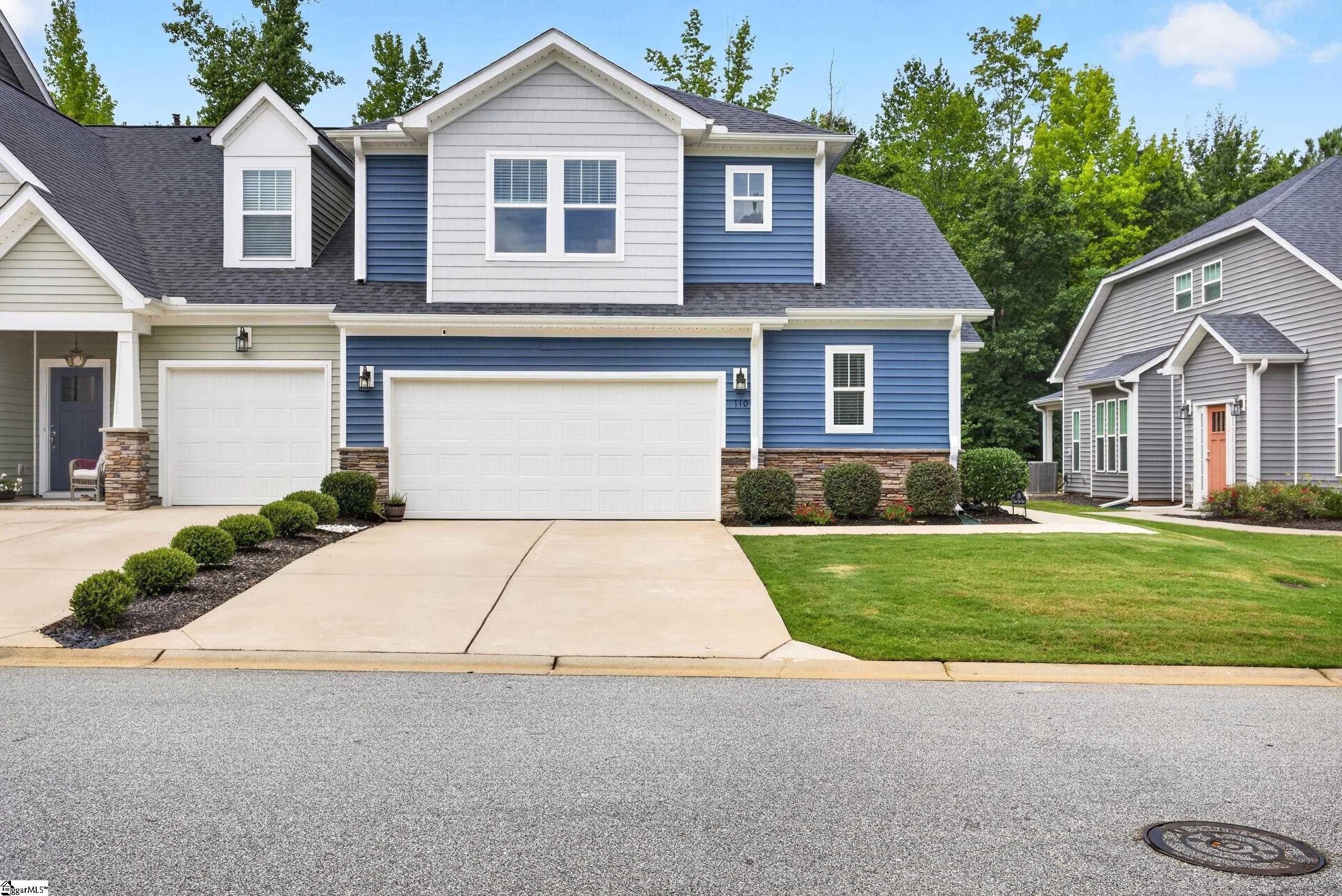 110 Tiger Pond Road, Easley, SC, 29642