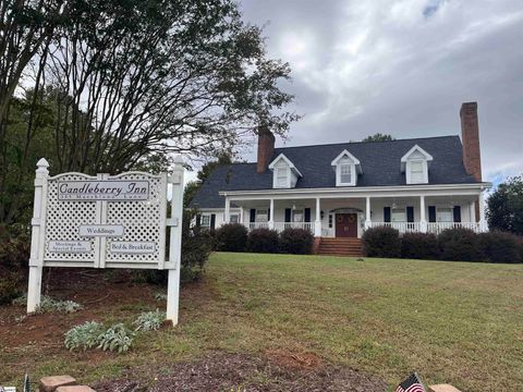 105 Marshland Lane Greer SC 29650