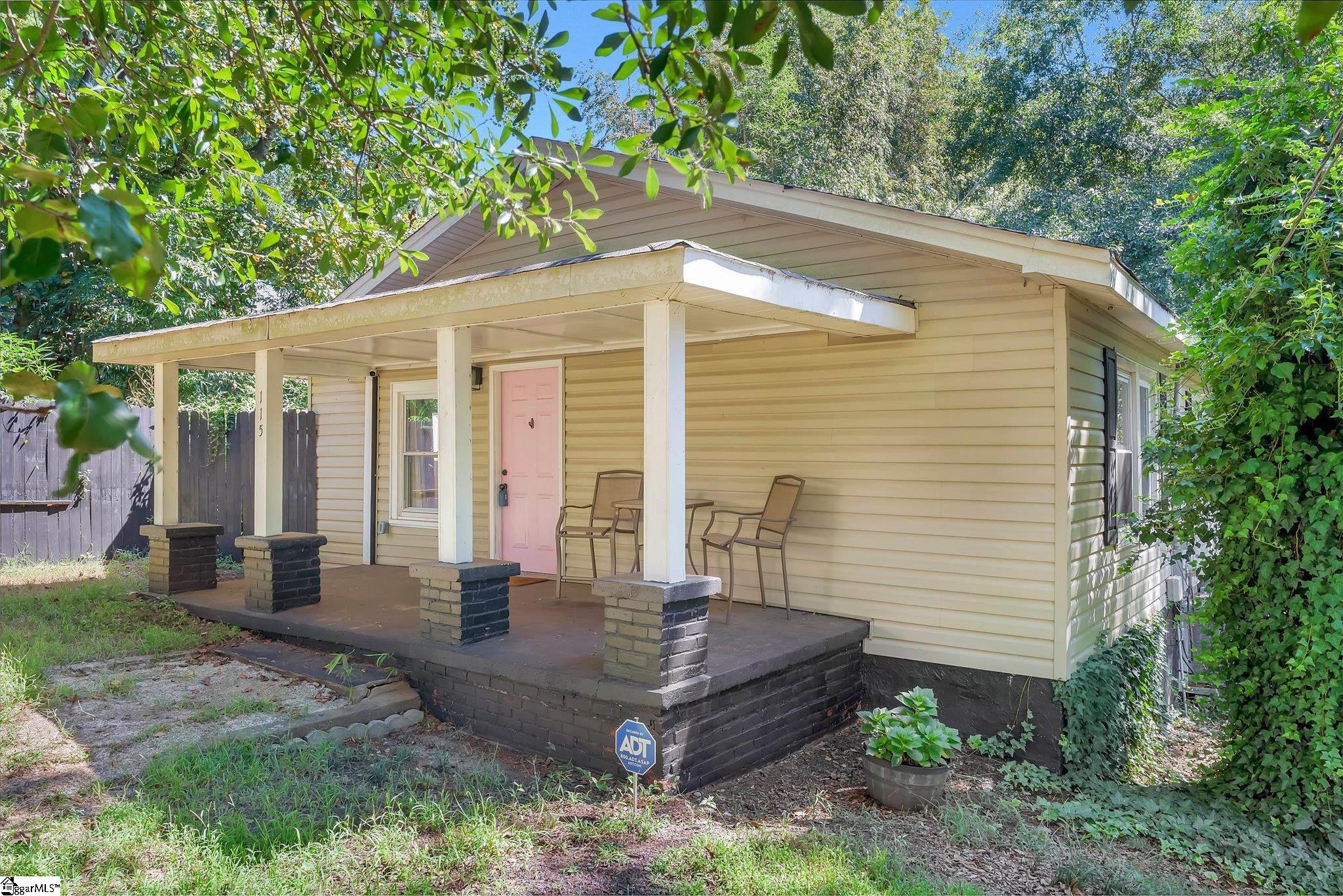 115 May Street
