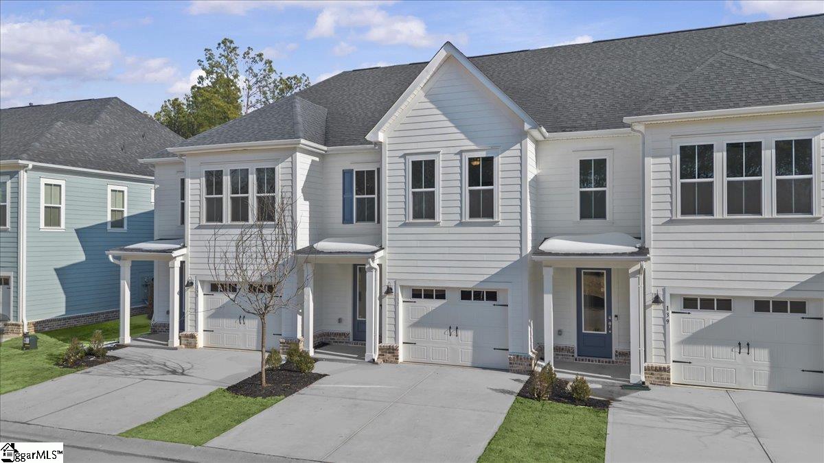 Photo 1 of 26 — 137 Gadwall Way Lot 47, Greenville, SC 29607