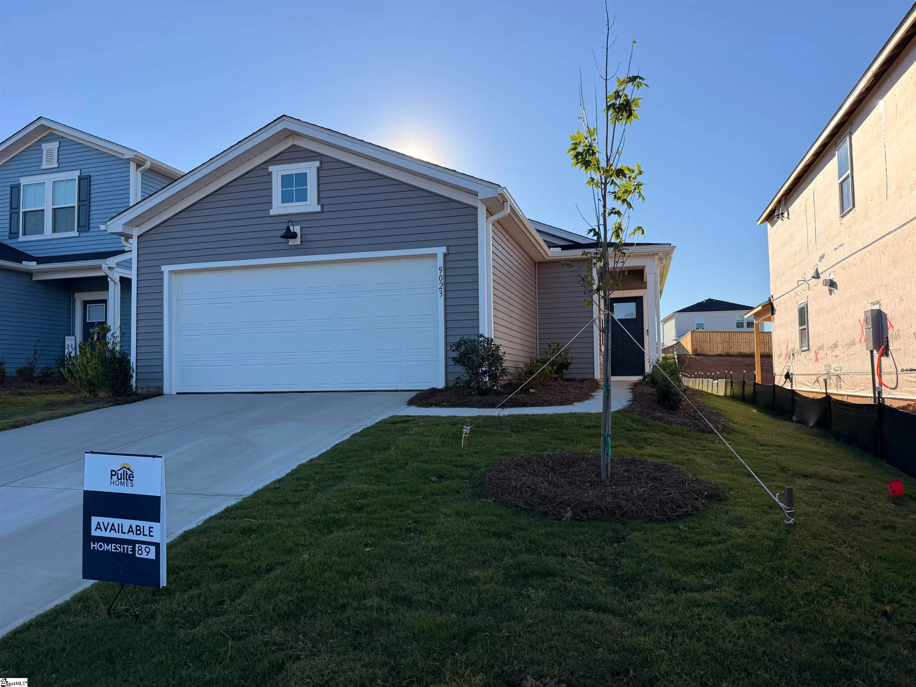 9023 Margot Place Unit Lot 89