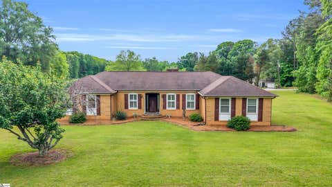 Photo of 1527 Pine Haven St Ext Street, Laurens, SC 29360 (MLS # 1601713)