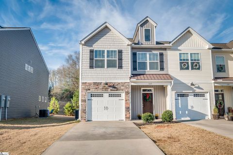 Photo of 123 Rushing Creek Lane, Piedmont, SC 29673 (MLS # 1577344)