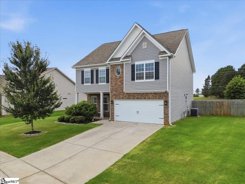 Photo of 822 Genesis Way, Lyman, SC 29365 (MLS # 1606468)