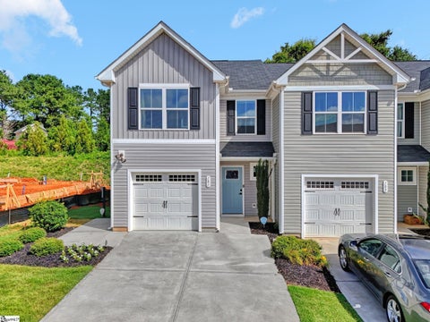 Photo of 101 Sarnesfield Way, Greenville, SC 29605 (MLS # 1596383)