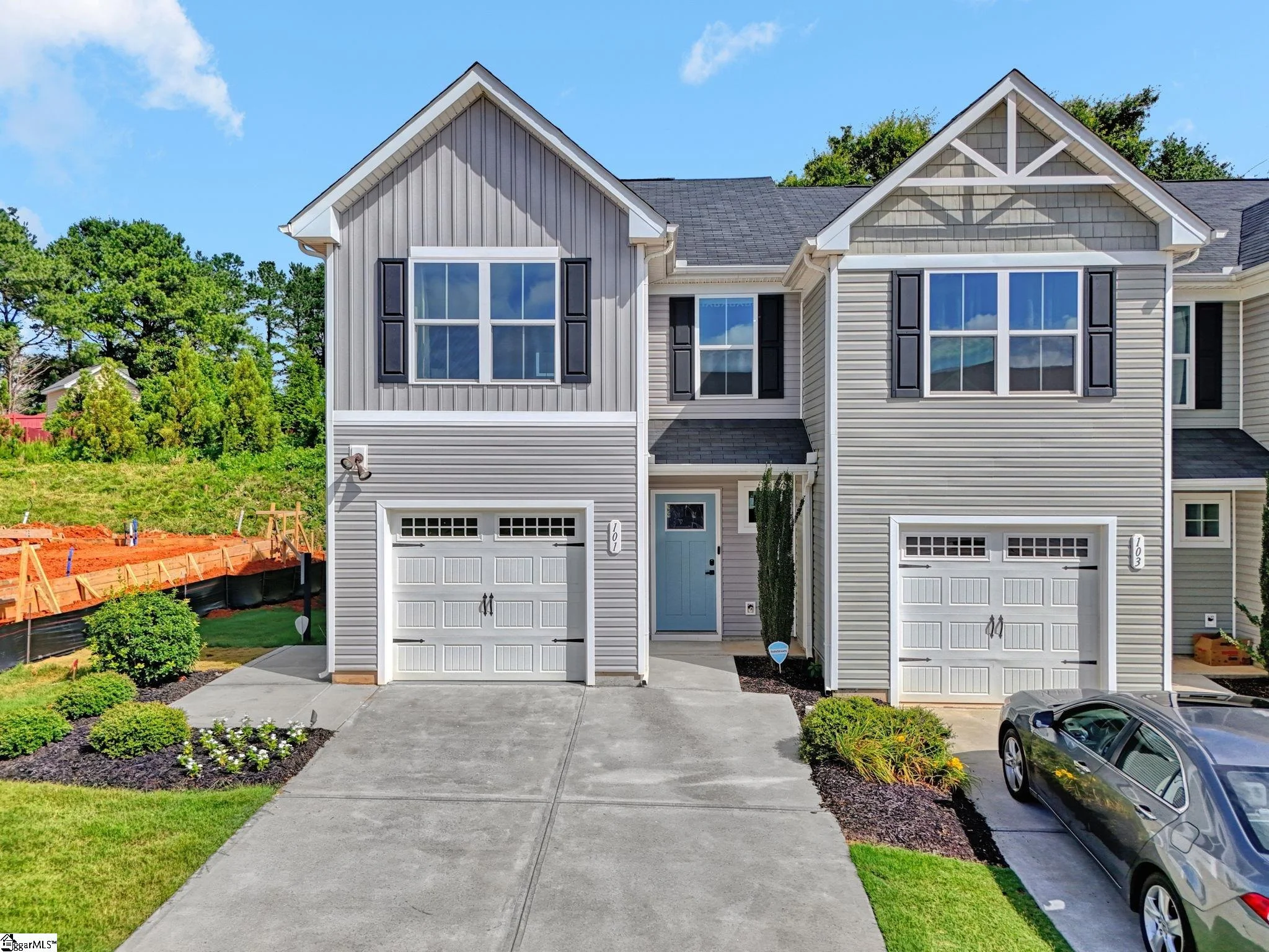 101 Sarnesfield Way
