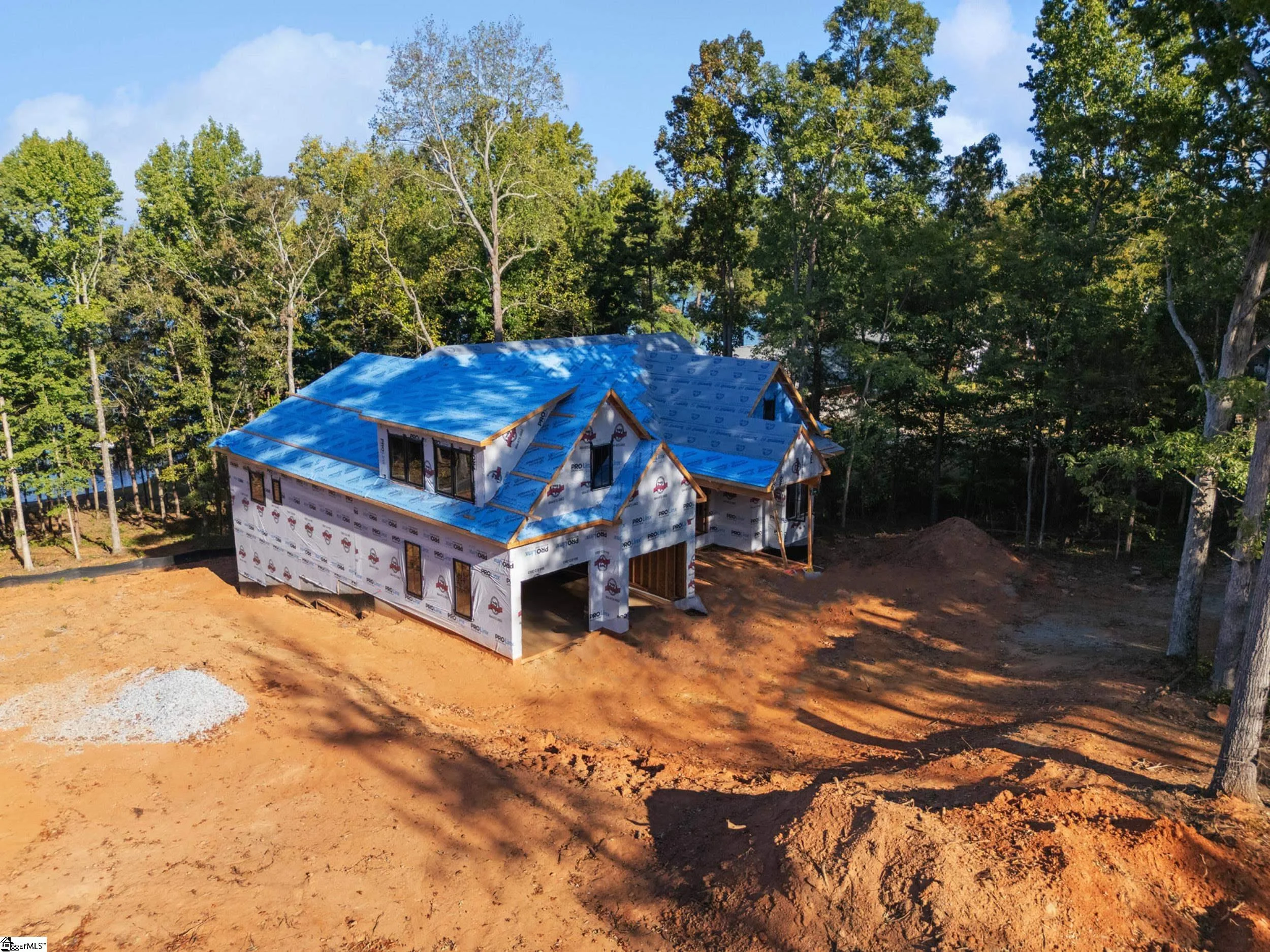 305 Inland Drive, Anderson, SC, 29625