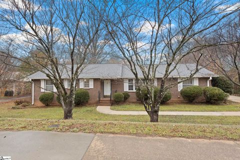 Photo of 3309 E North Street, Greenville, SC 29615 (MLS # 1583459)