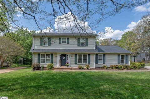 Photo of 302 Stallings Road, Taylors, SC 29687 (MLS # 1587444)