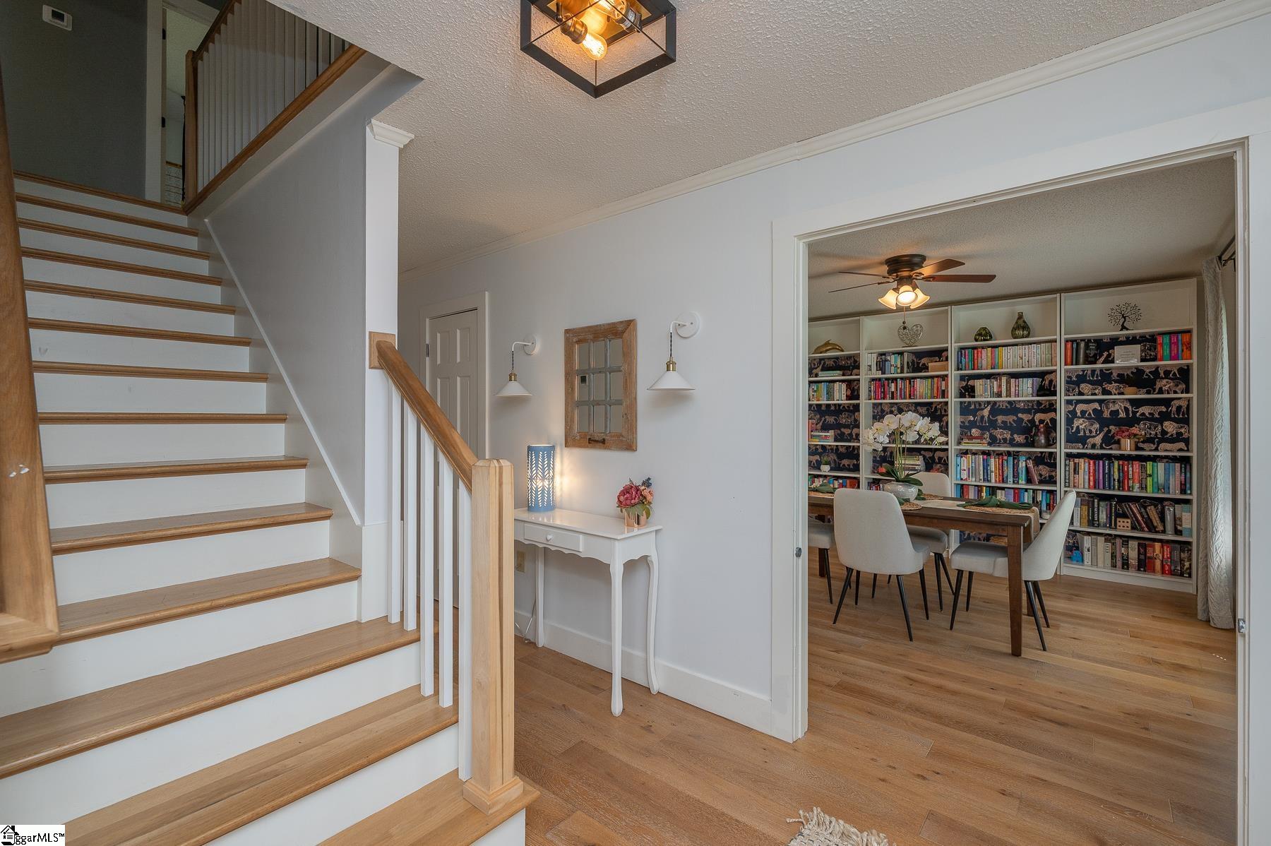 302 Stallings Road