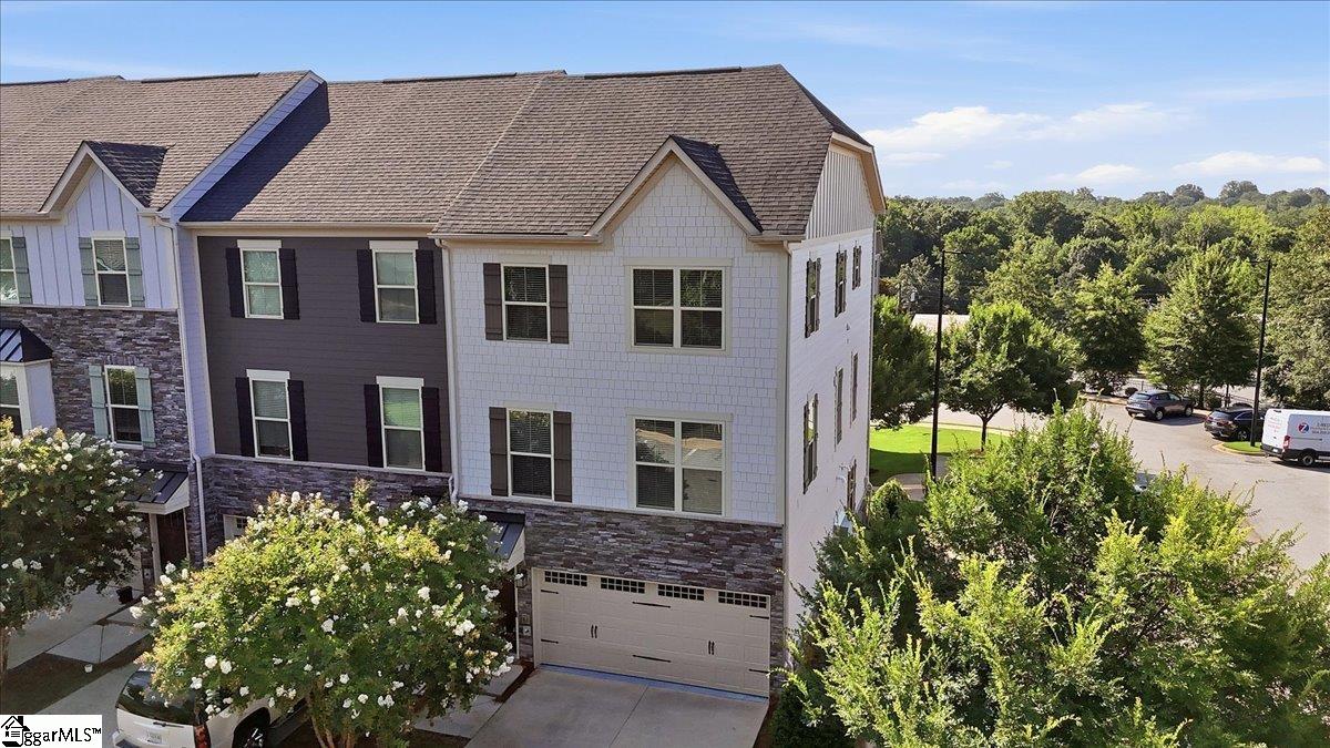 2 Tytan Court, Greenville, SC, 29607