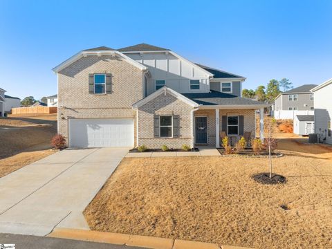 Photo of 505 Silverado Avenue, Greenville, SC 29605 (MLS # 1584686)