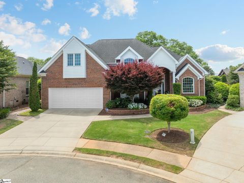 Photo of 19 Germander Court, Greenville, SC 29615 (MLS # 1591916)