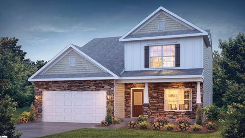 1010 Roleson Way Woodruff SC 29388