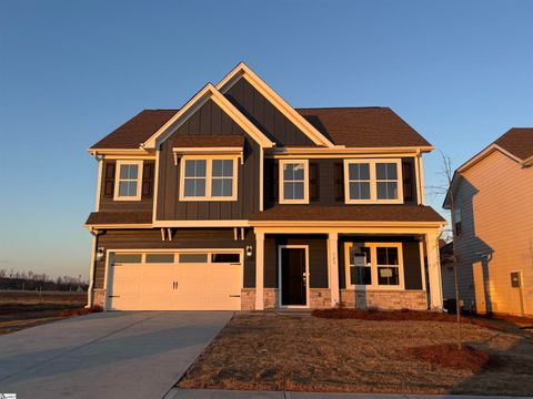 723 Beautyberry Way Seneca SC 29678