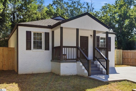Photo of 401 Fair Street, Greenville, SC 29609 (MLS # 1605652)