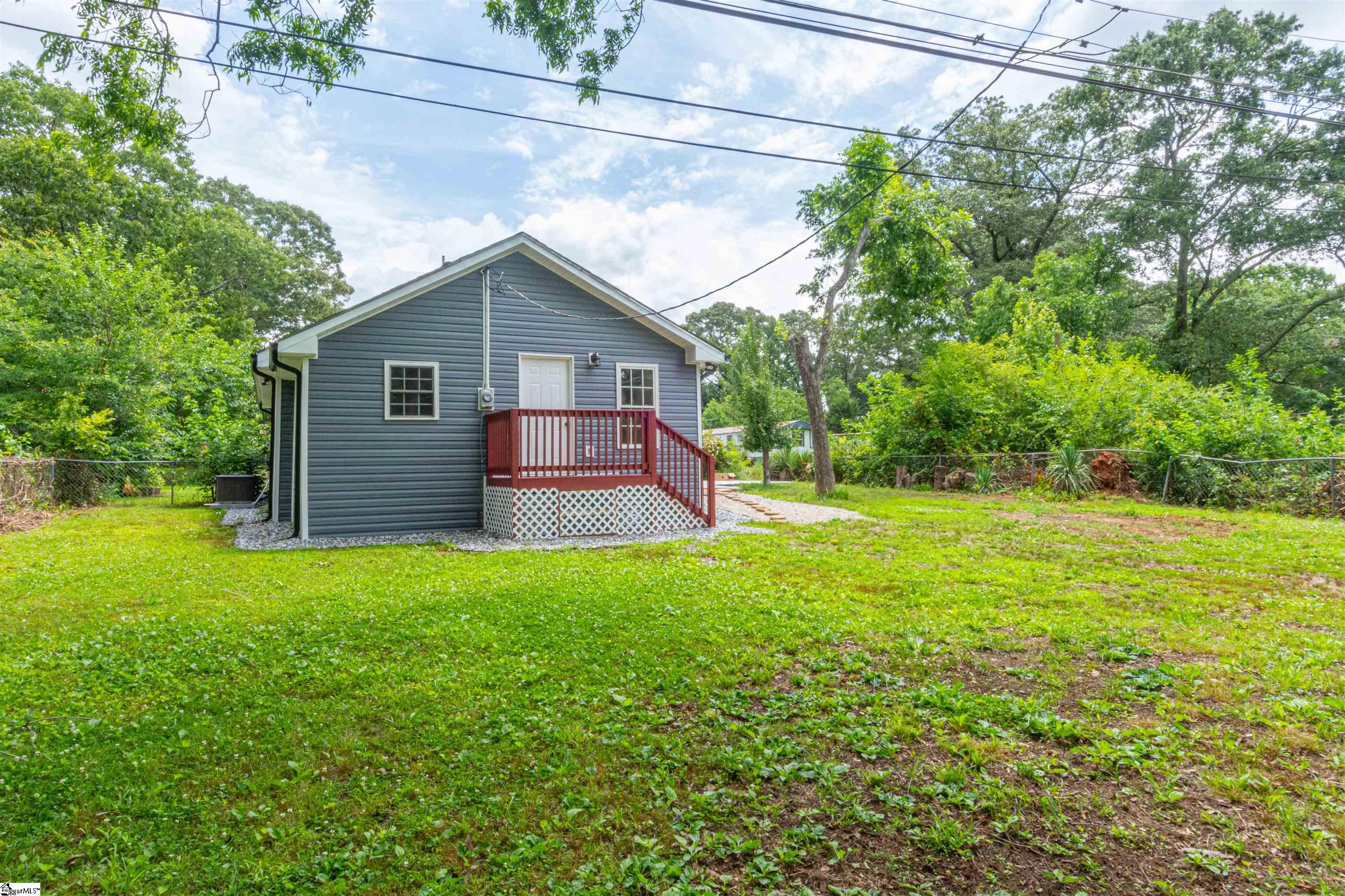 Spartanburg, South Carolina 29301, United States, 3 Bedrooms Bedrooms, ,2 BathroomsBathrooms,Residential,Active,150826