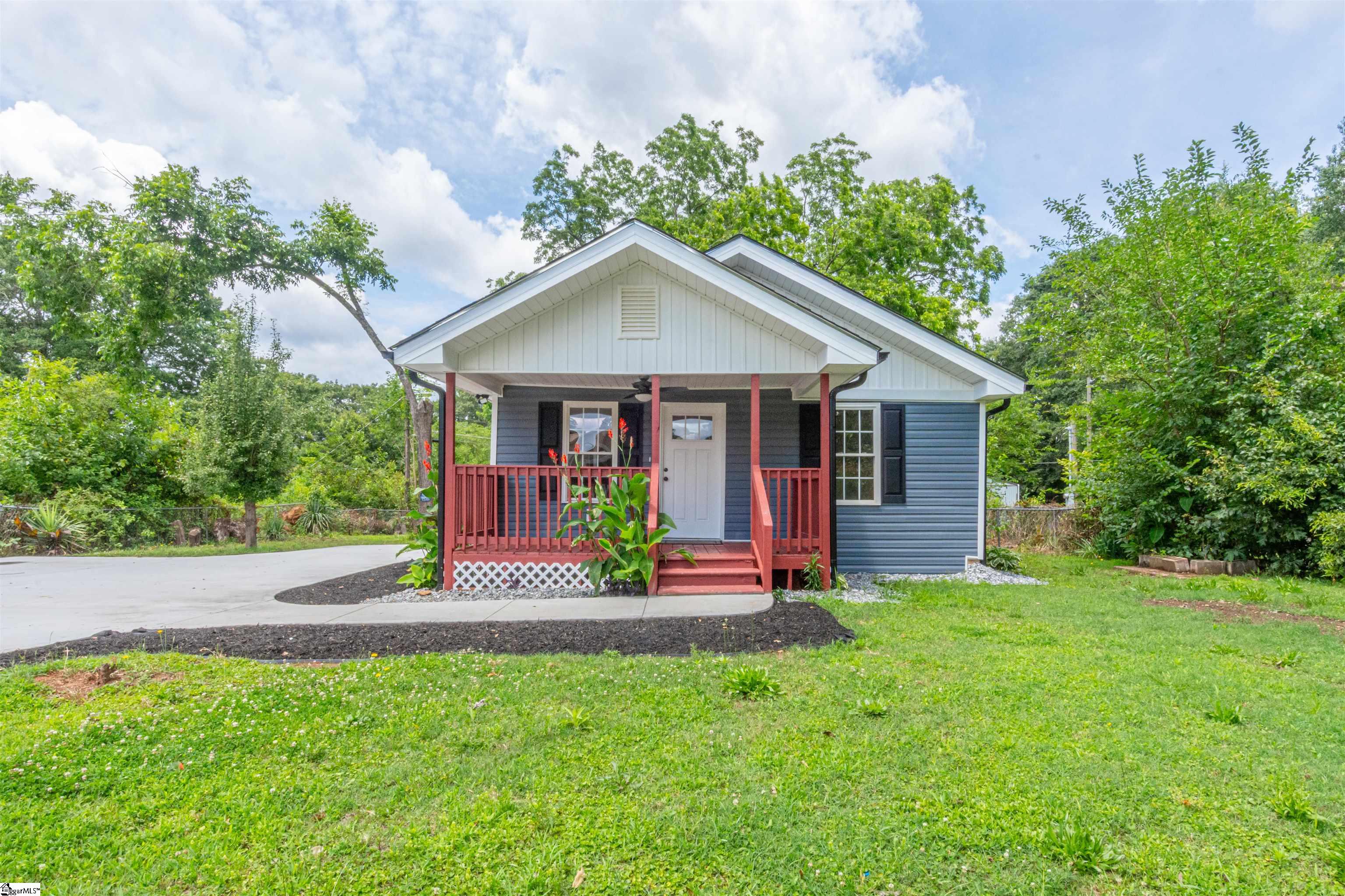 Spartanburg, South Carolina 29301, United States, 3 Bedrooms Bedrooms, ,2 BathroomsBathrooms,Residential,Active,150826