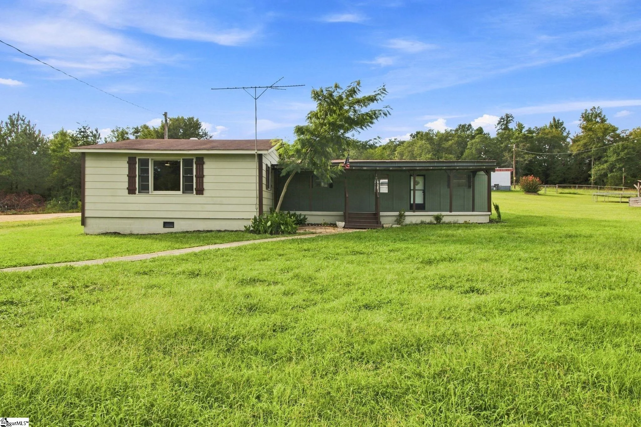 180 Hall Road