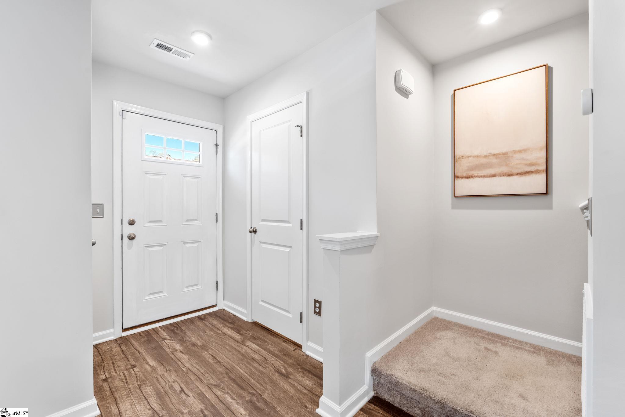 512 Hampton Townes Drive