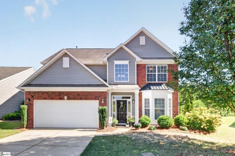Photo of 12 Shale Court, Greenville, SC 29607 (MLS # 1605720)