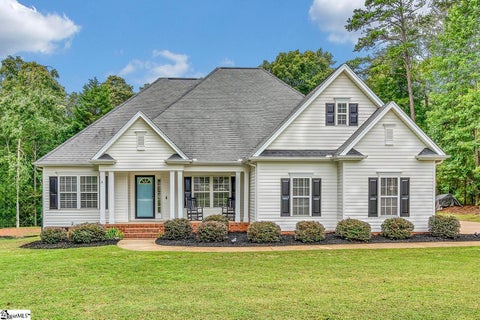 Photo of 107 Galewood Drive, Greer, SC 29651 (MLS # 1603972)